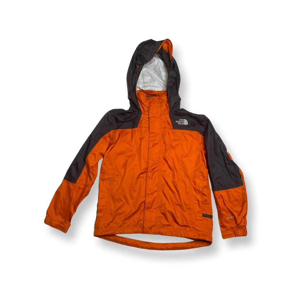 BOYS NorthFace jacket